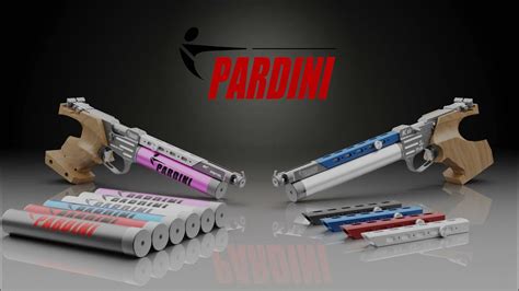 The combination of extremely high quality control, both in the construction and assembly phases,. . Pardini k12 vs steyr evo 10